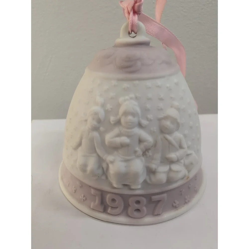 Lladró lladro 1987