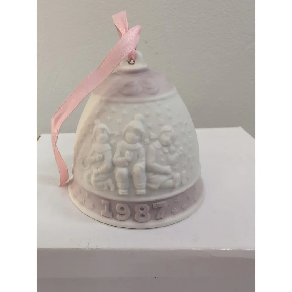 Lladró lladro 1987