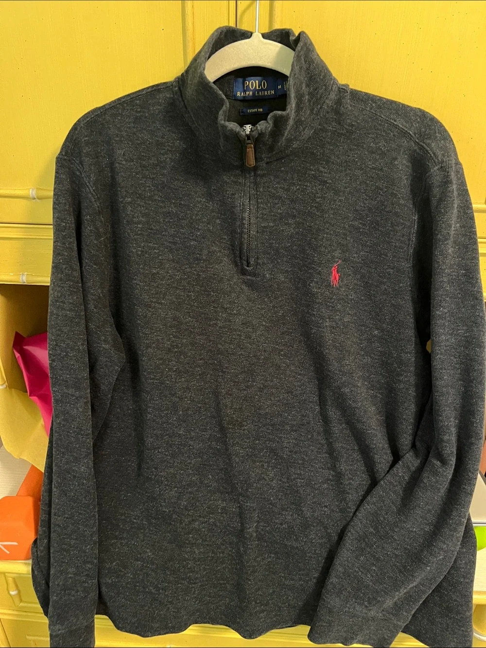 Polo Ralph Lauren classic polo