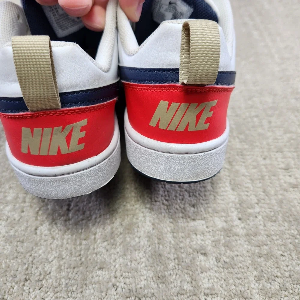 Nike court borough