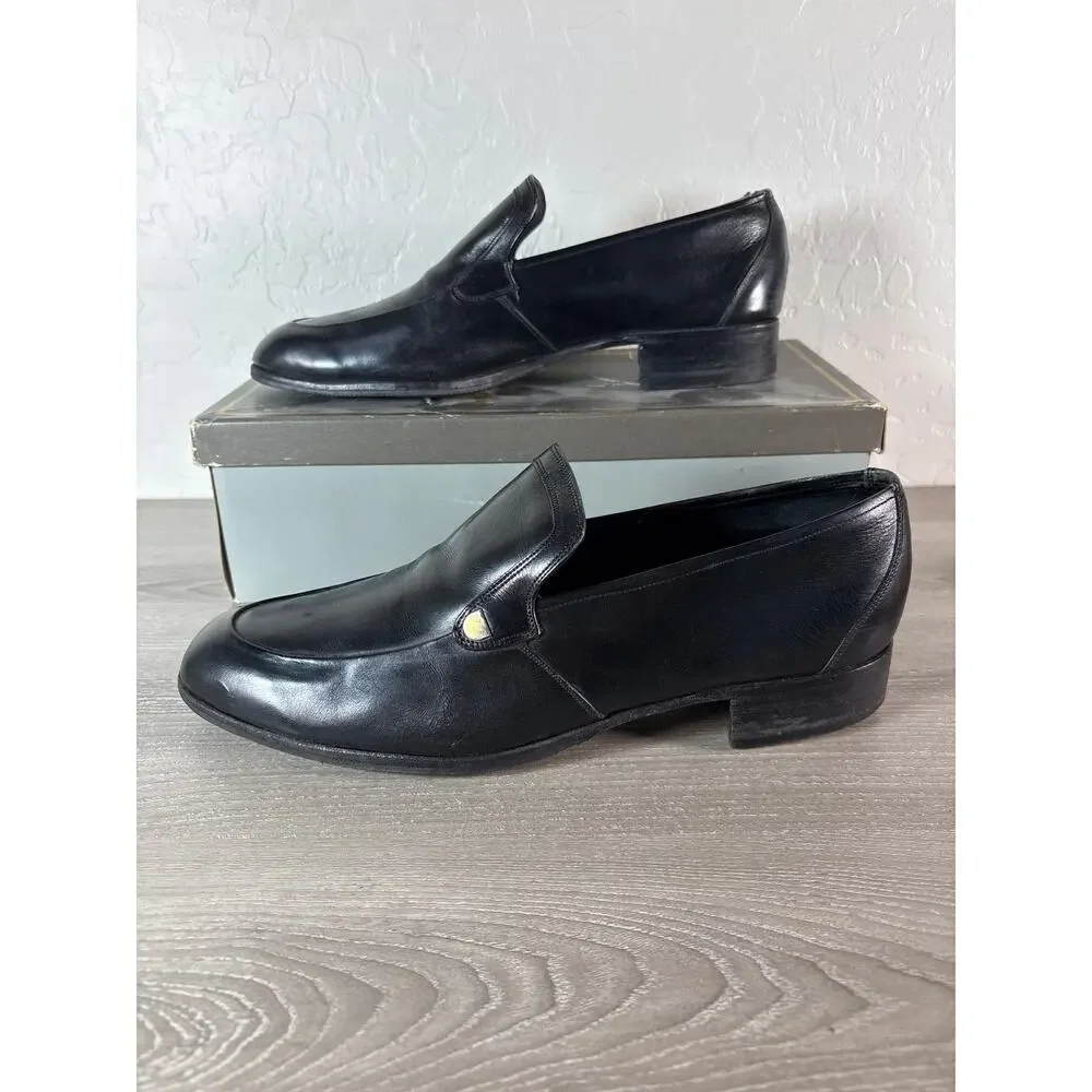 Bally of Switzerland next leather
