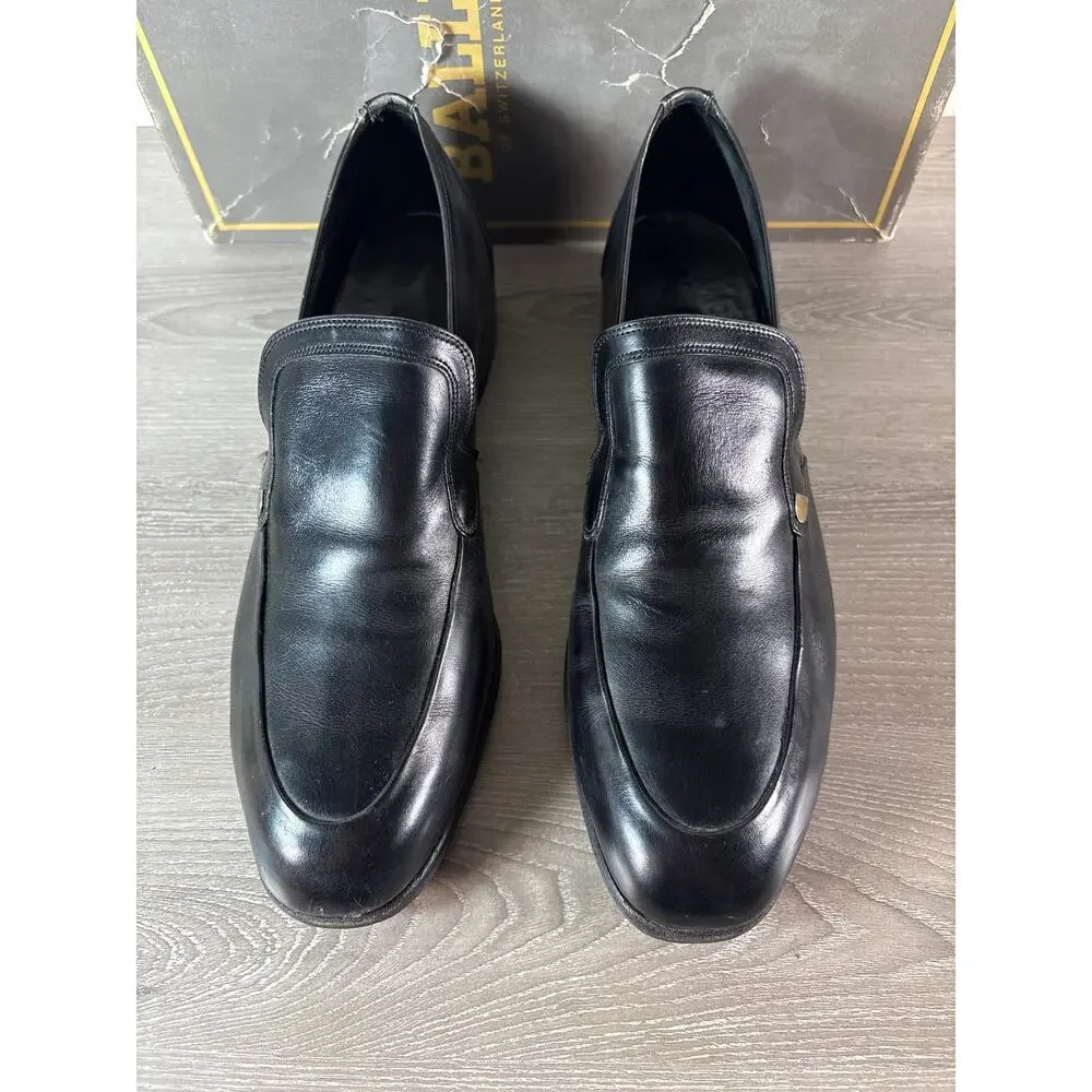 Bally of Switzerland bally excellent