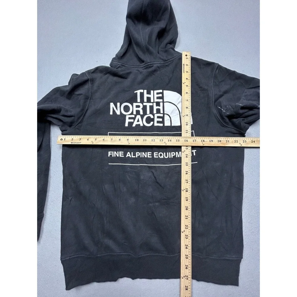 The North Face north face