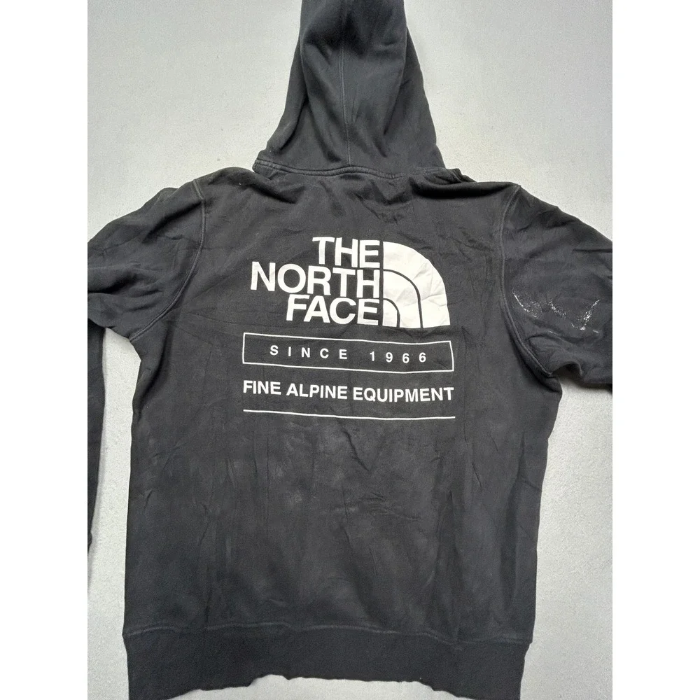 The North Face north face