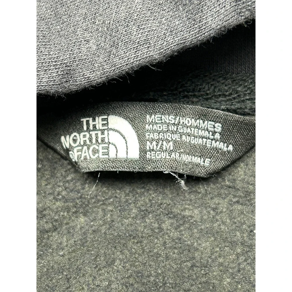 The North Face north face