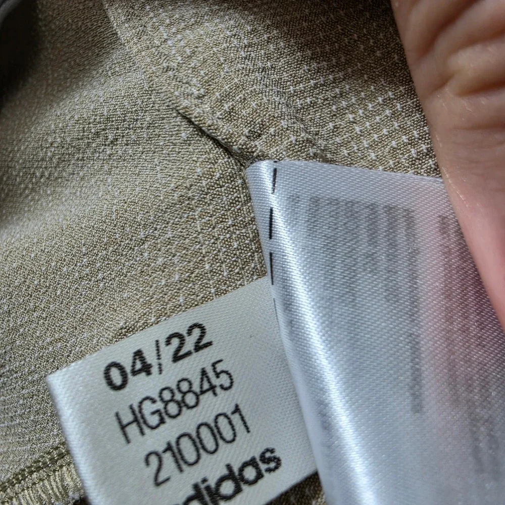 adidas shorts blend my