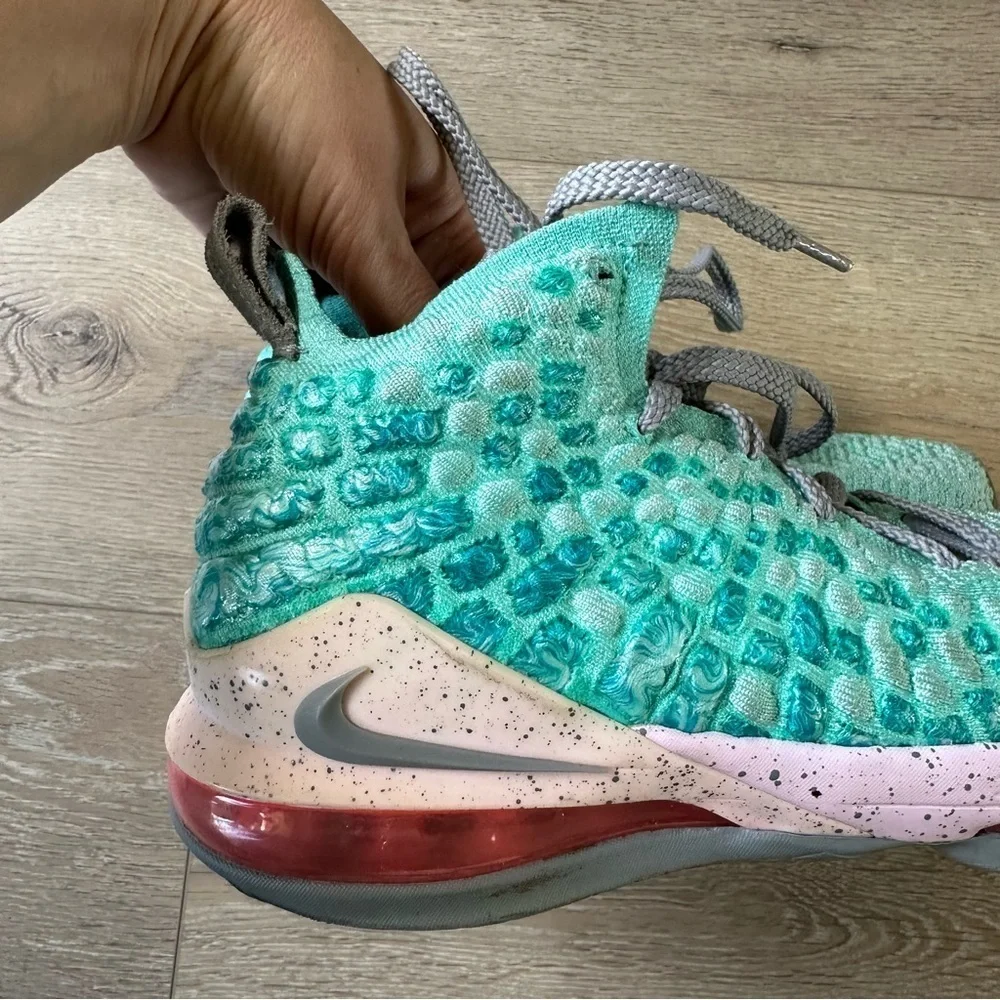 Nike Lebron 17 