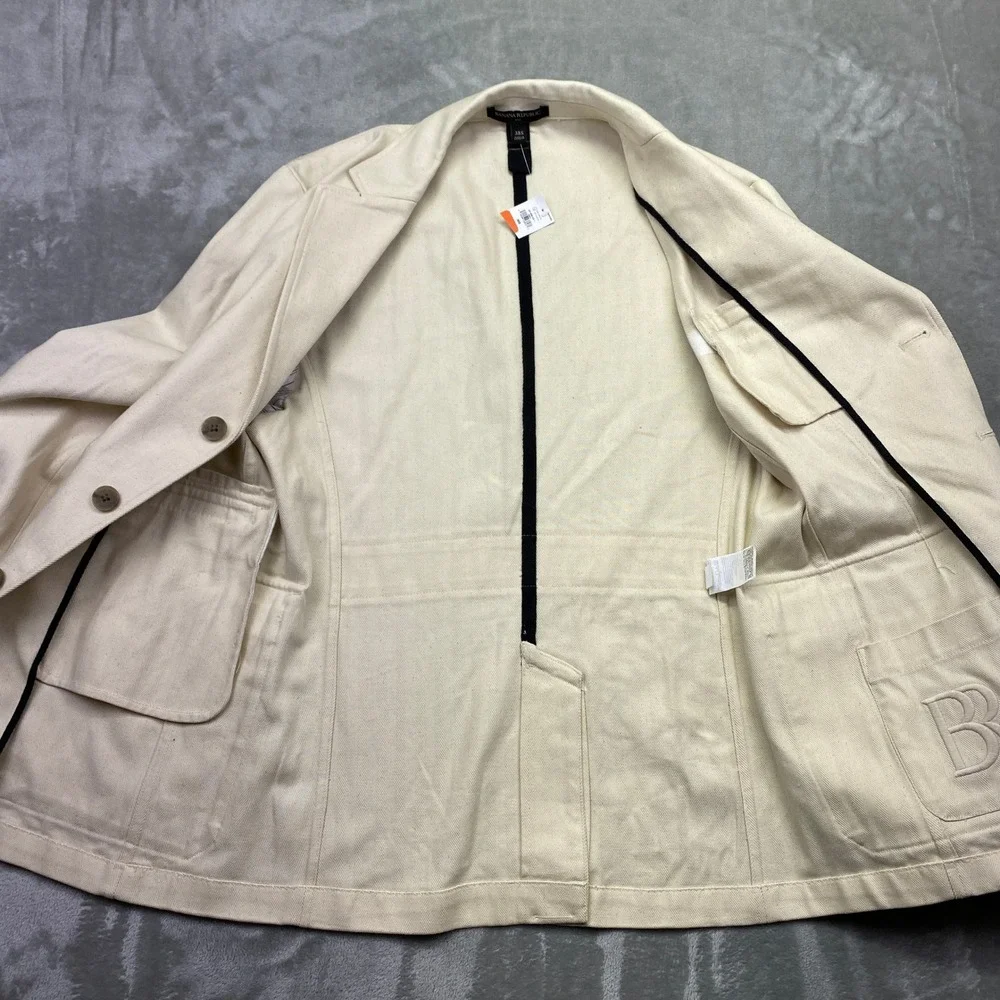 Banana Republic banana republic