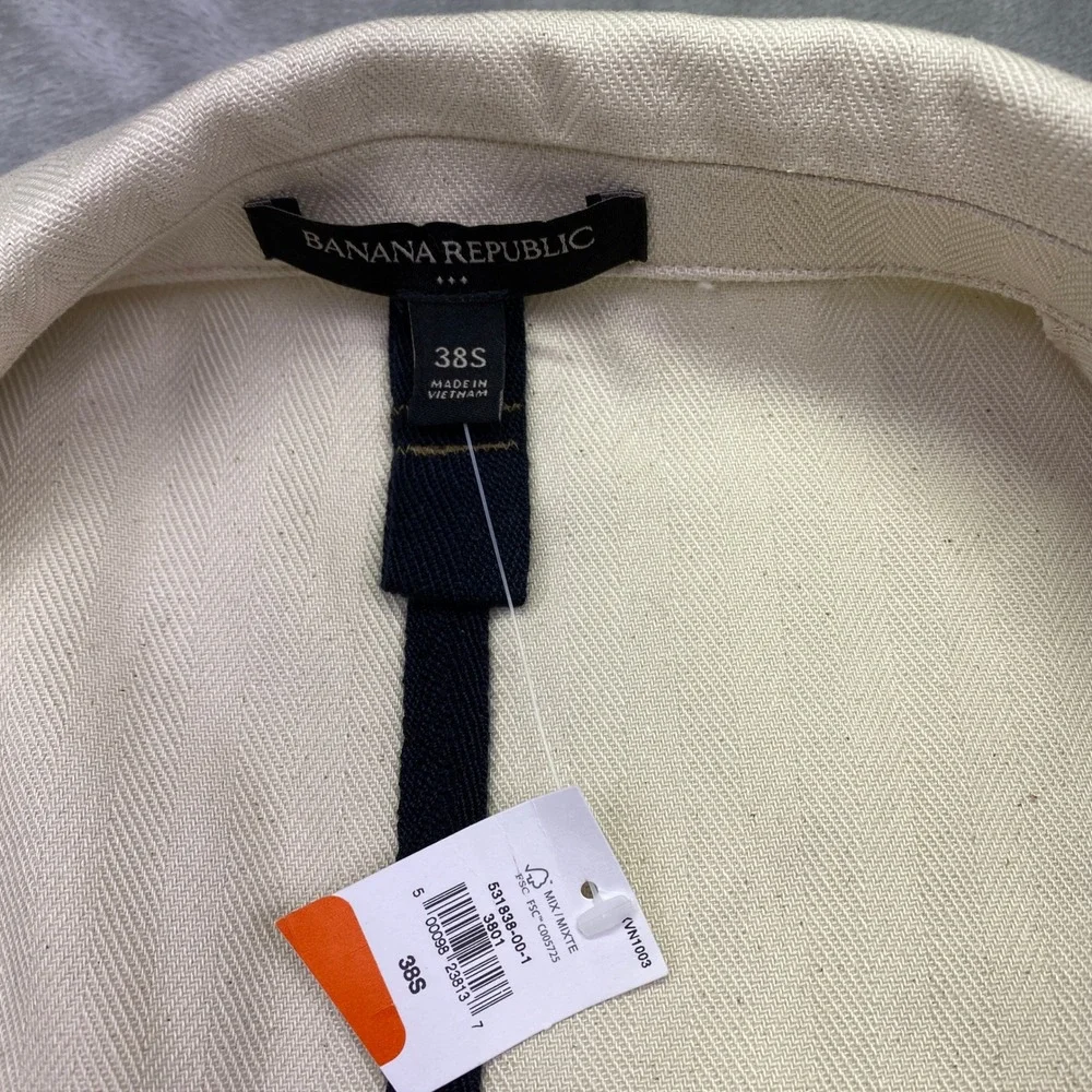 Banana Republic banana republic