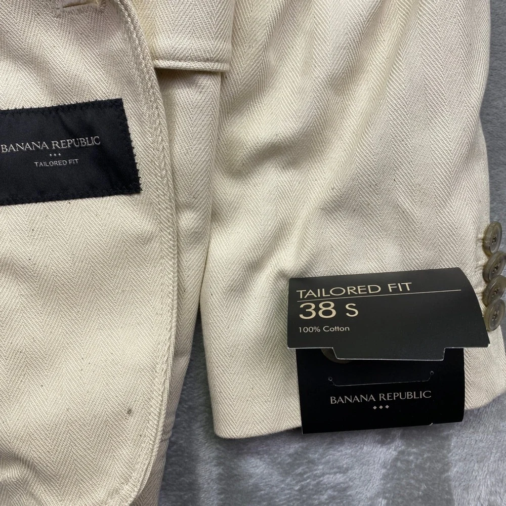 Banana Republic banana republic