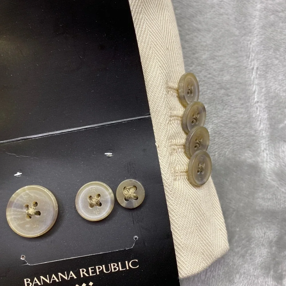 Banana Republic banana republic