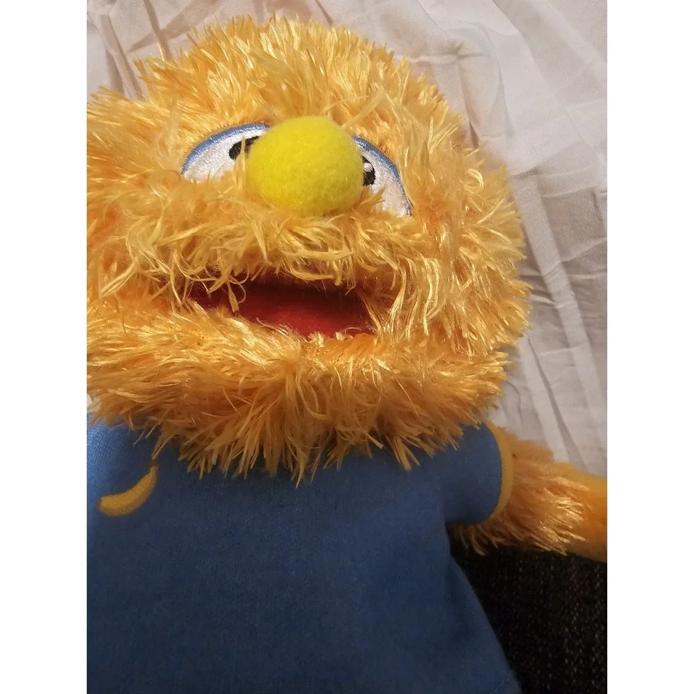 Gund great