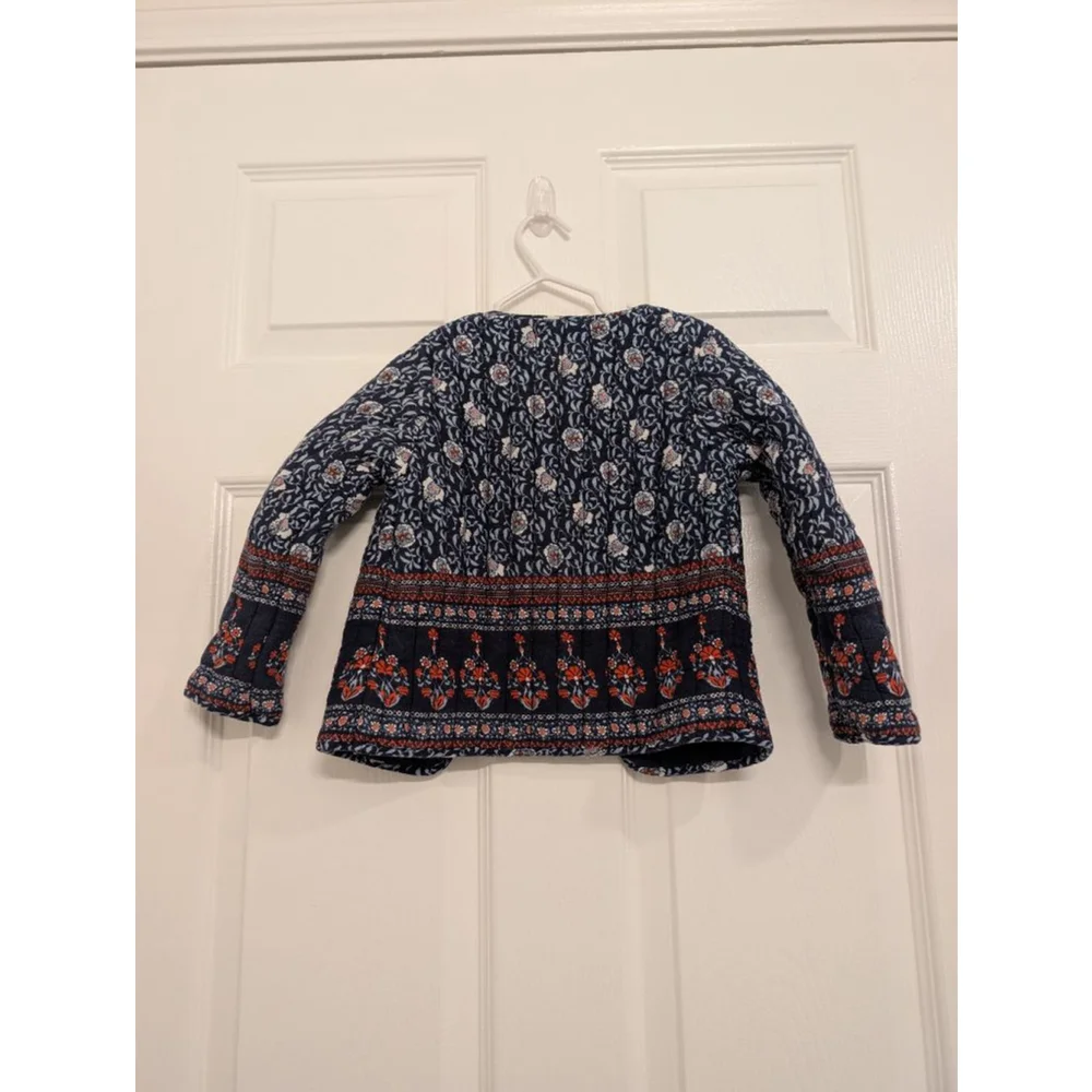 Zara Girls this pre
