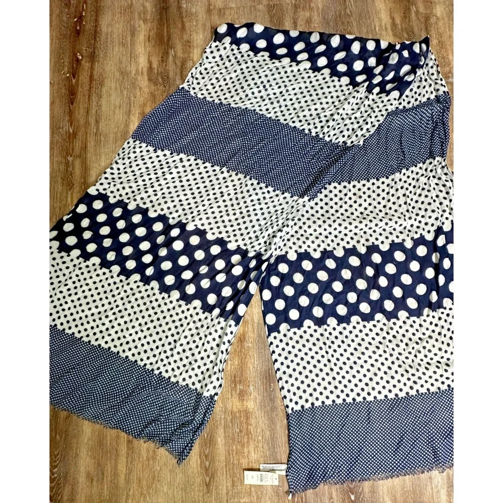 Talbots large long
