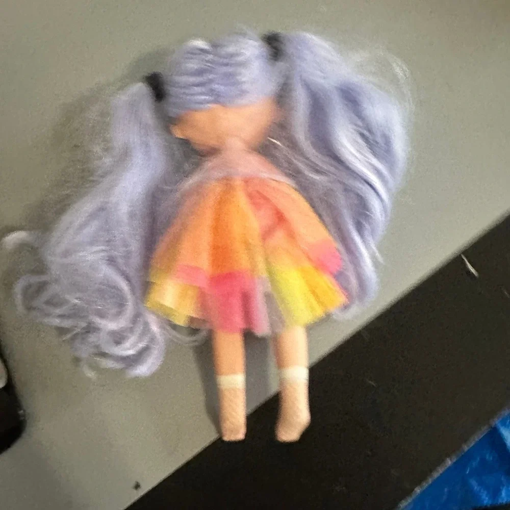 MGA Entertainment mga na