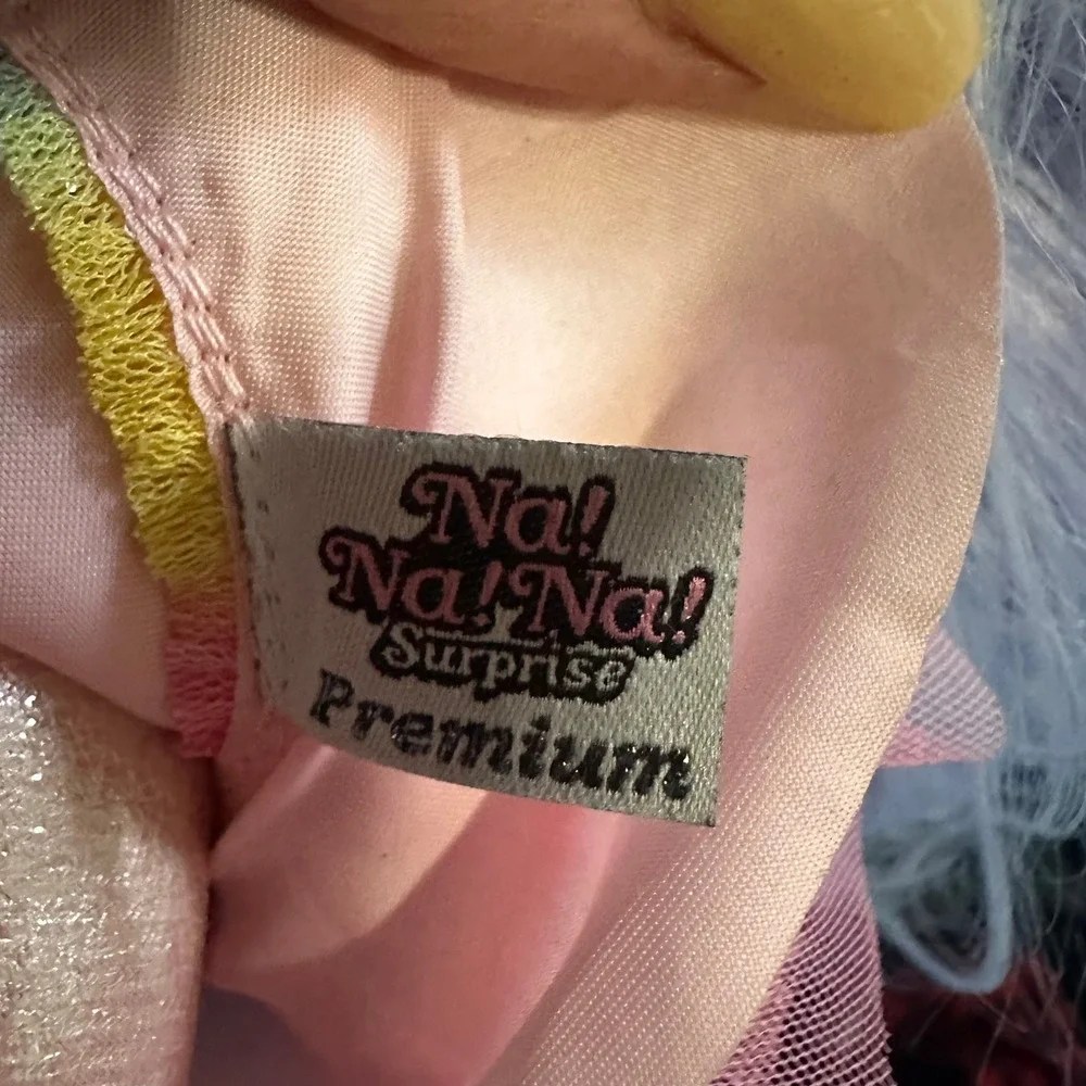 MGA Entertainment mga na