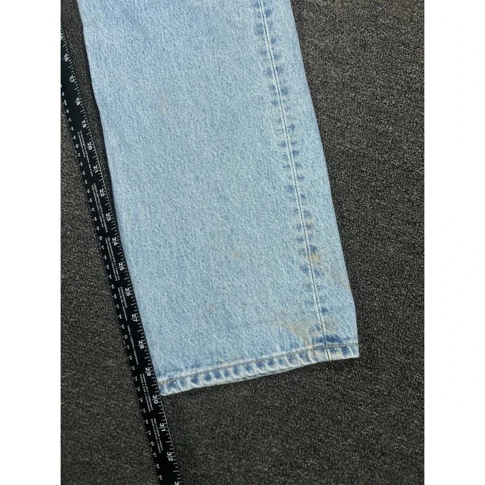 Levis may any