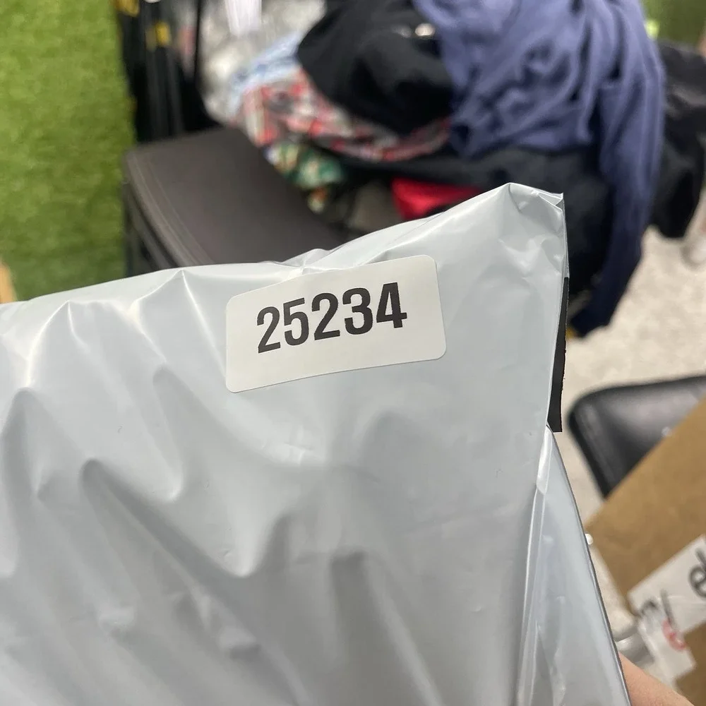 True Religion shop confidence