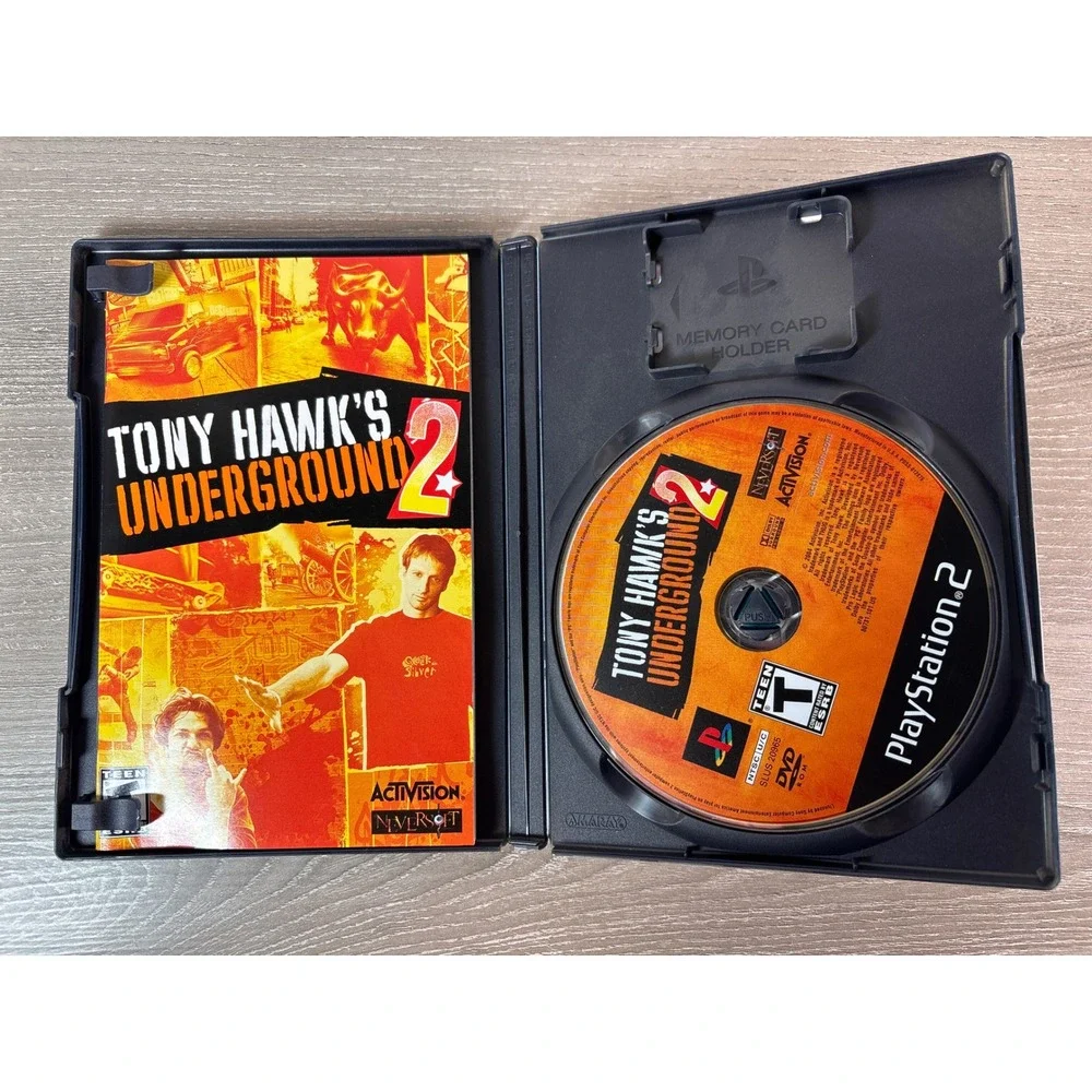 Activision ntsc ideal