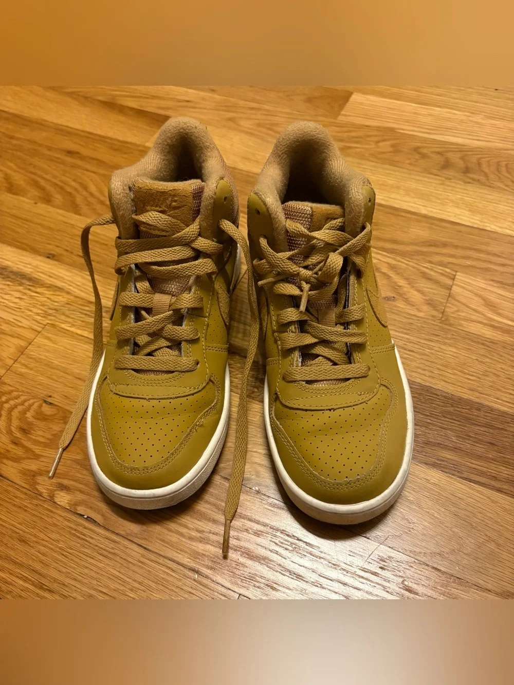 Nike see other