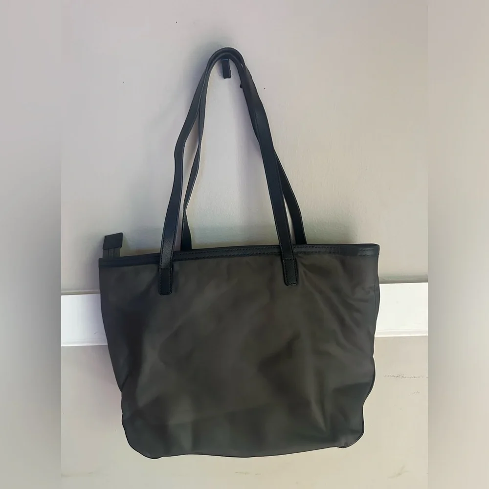 MICHAEL Michael Kors features dual shoulder