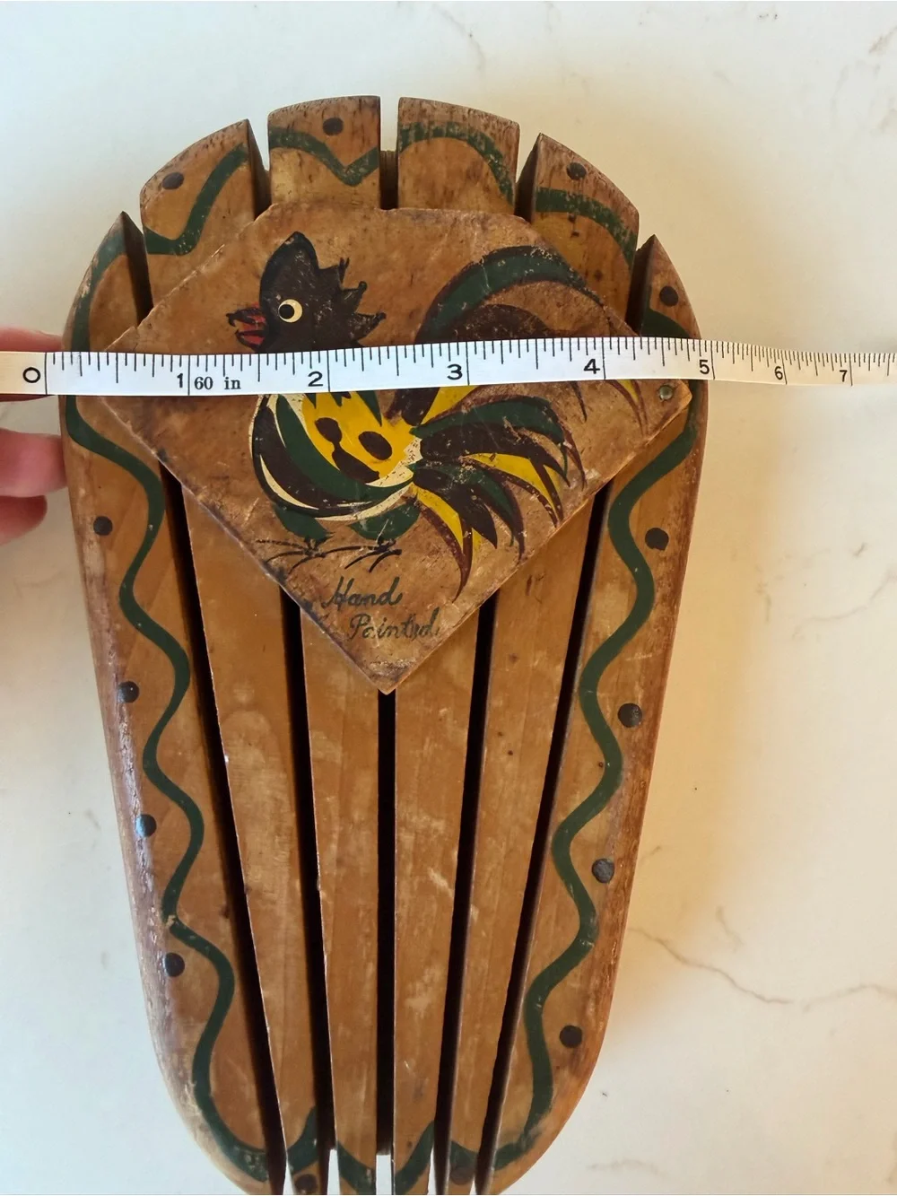 Woodpecker Wood Ware ready great photos