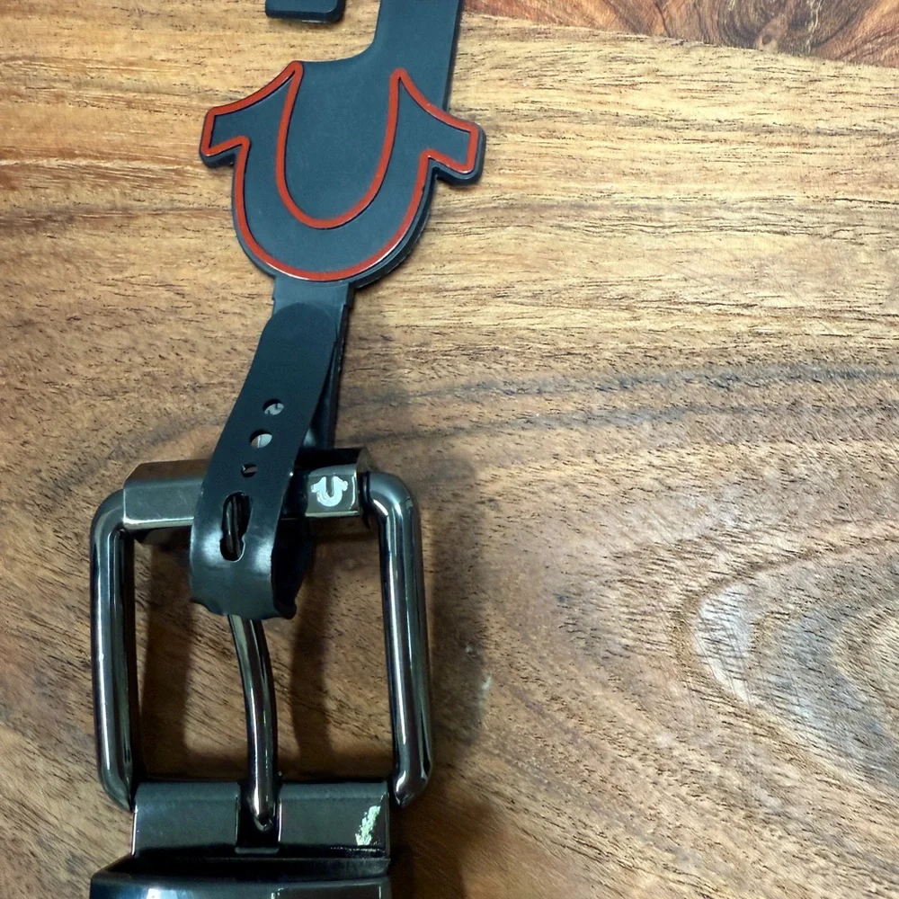 True Religion new tags