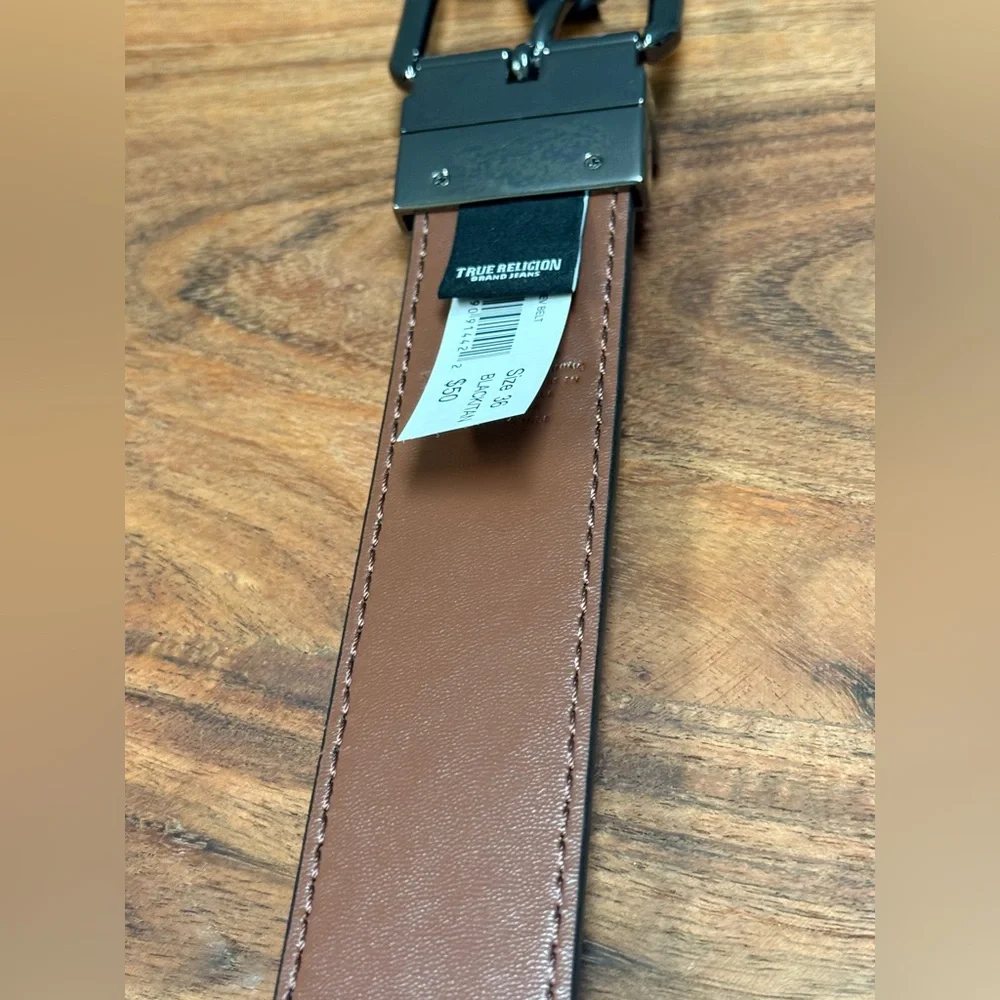 True Religion new tags