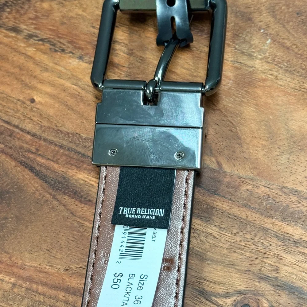 True Religion new tags