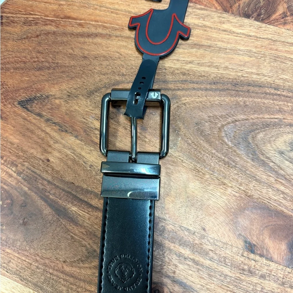 True Religion new tags