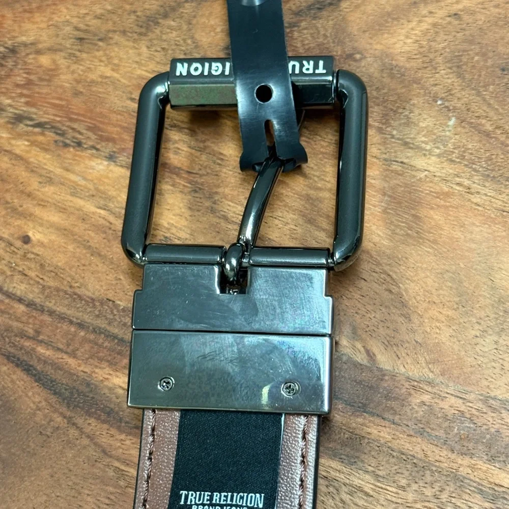 True Religion new tags