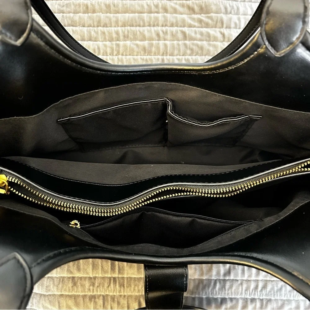 Miztique classic black