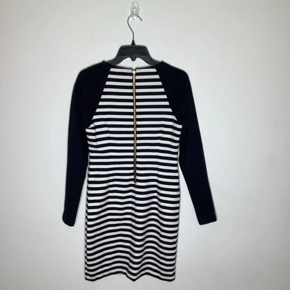Michael Kors back zippers