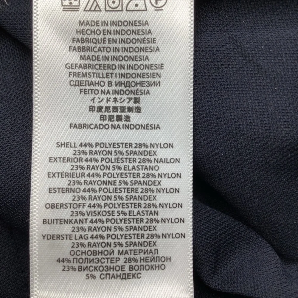 Michael Kors zipper kors