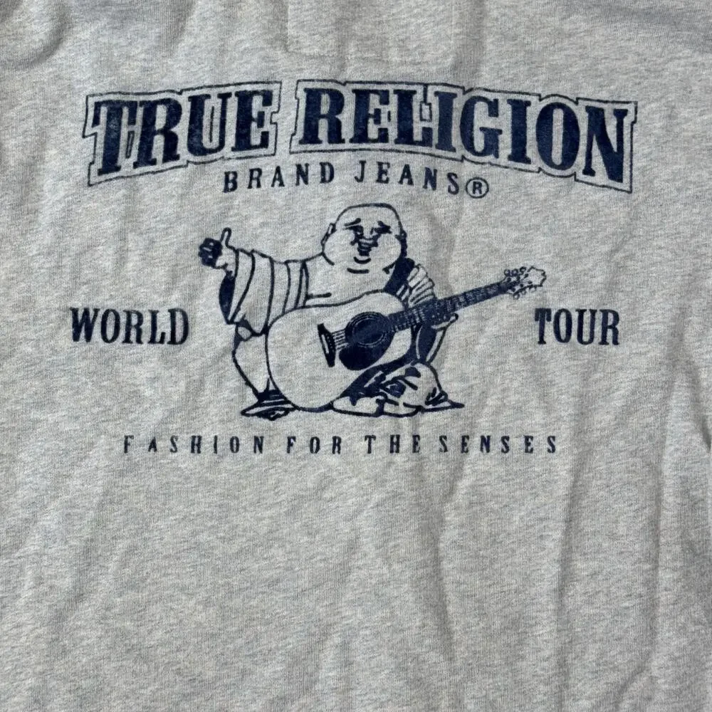 True Religion true religion