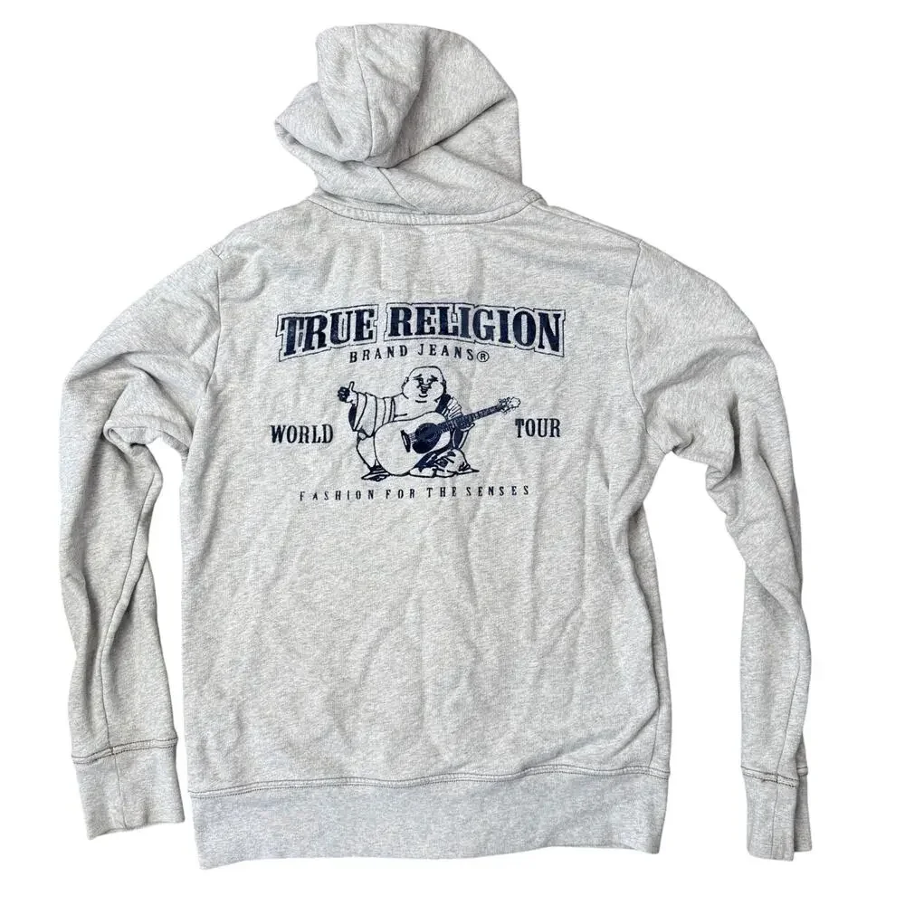 True Religion true religion