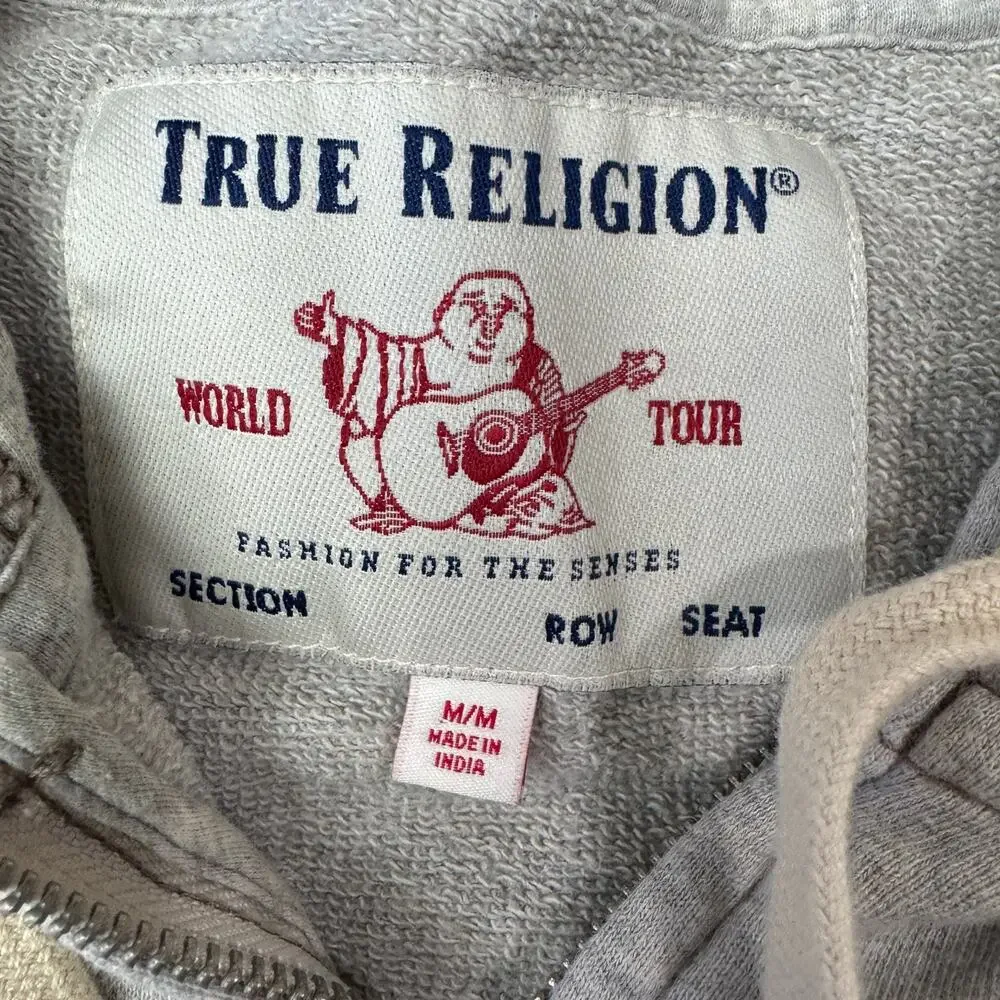 True Religion true religion