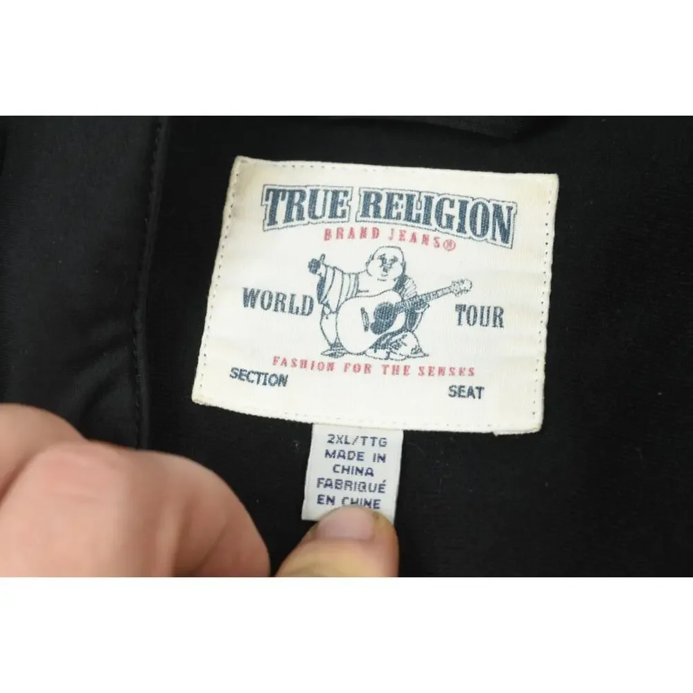 True Religion true religion