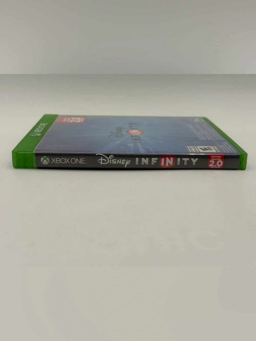 Disney Interactive tested preowned comes
