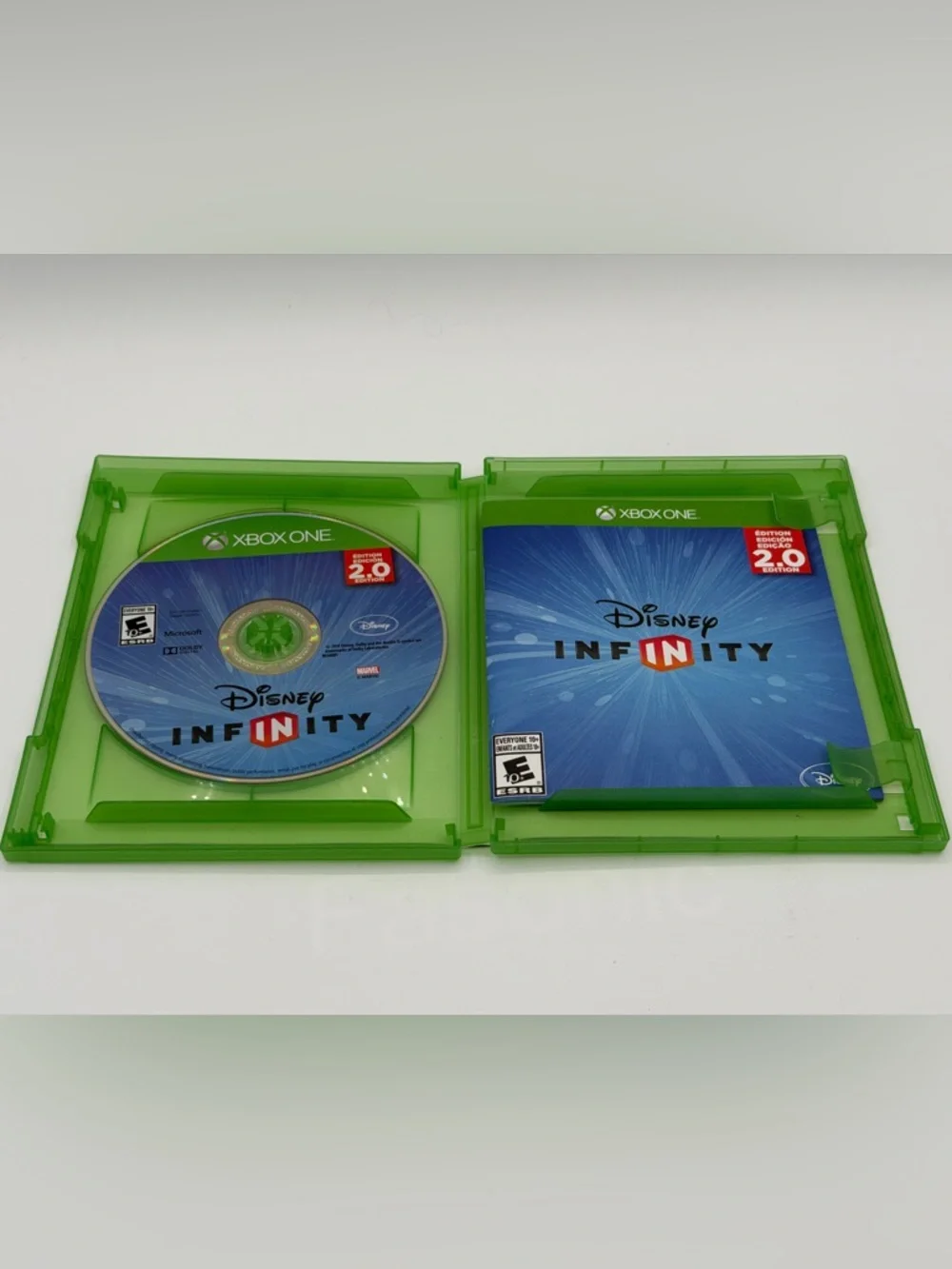 Disney Interactive systems preowned fast