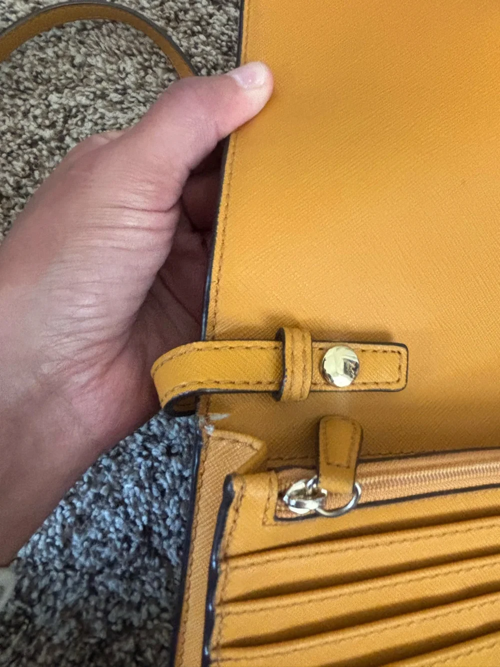 Michael Kors classic michael