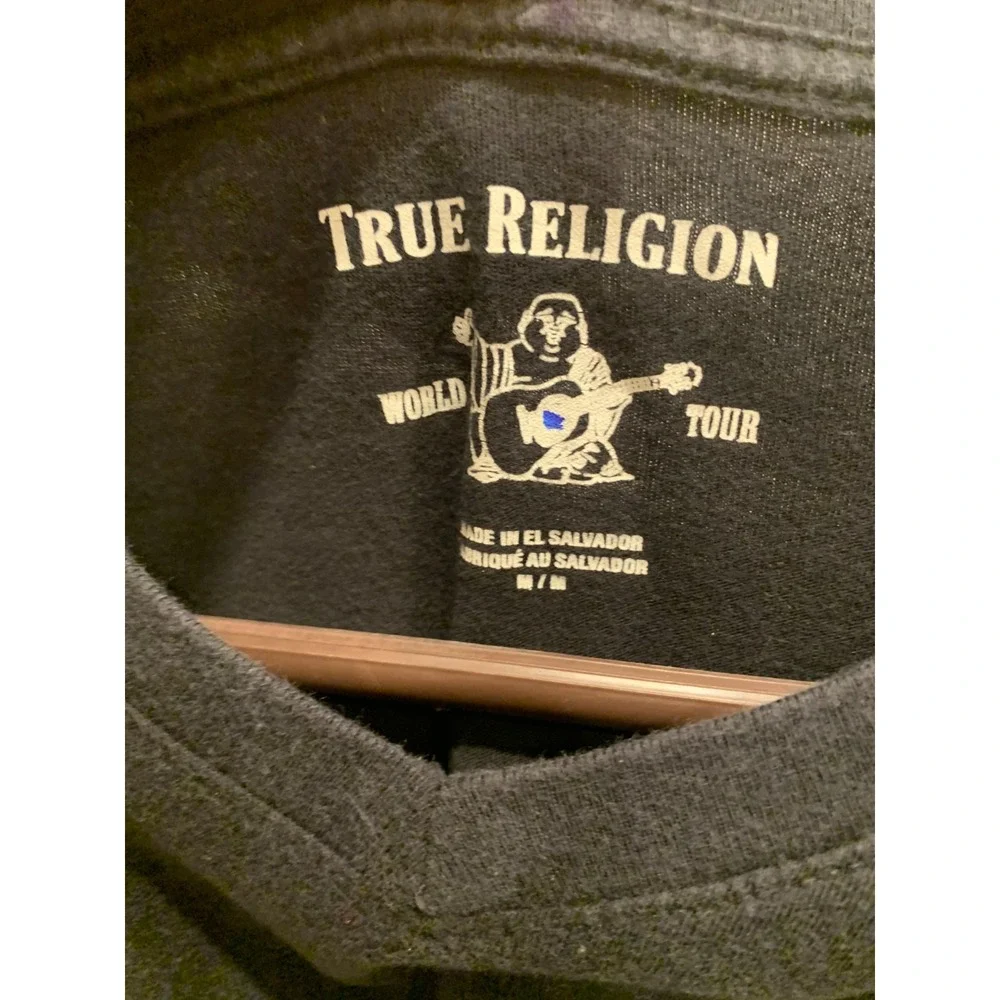 True Religion true religion