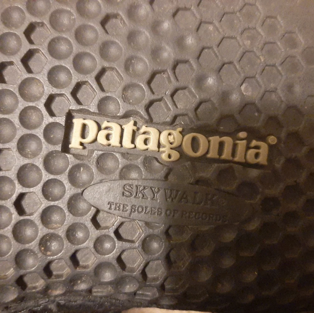 Patagonia skywalk dogwood