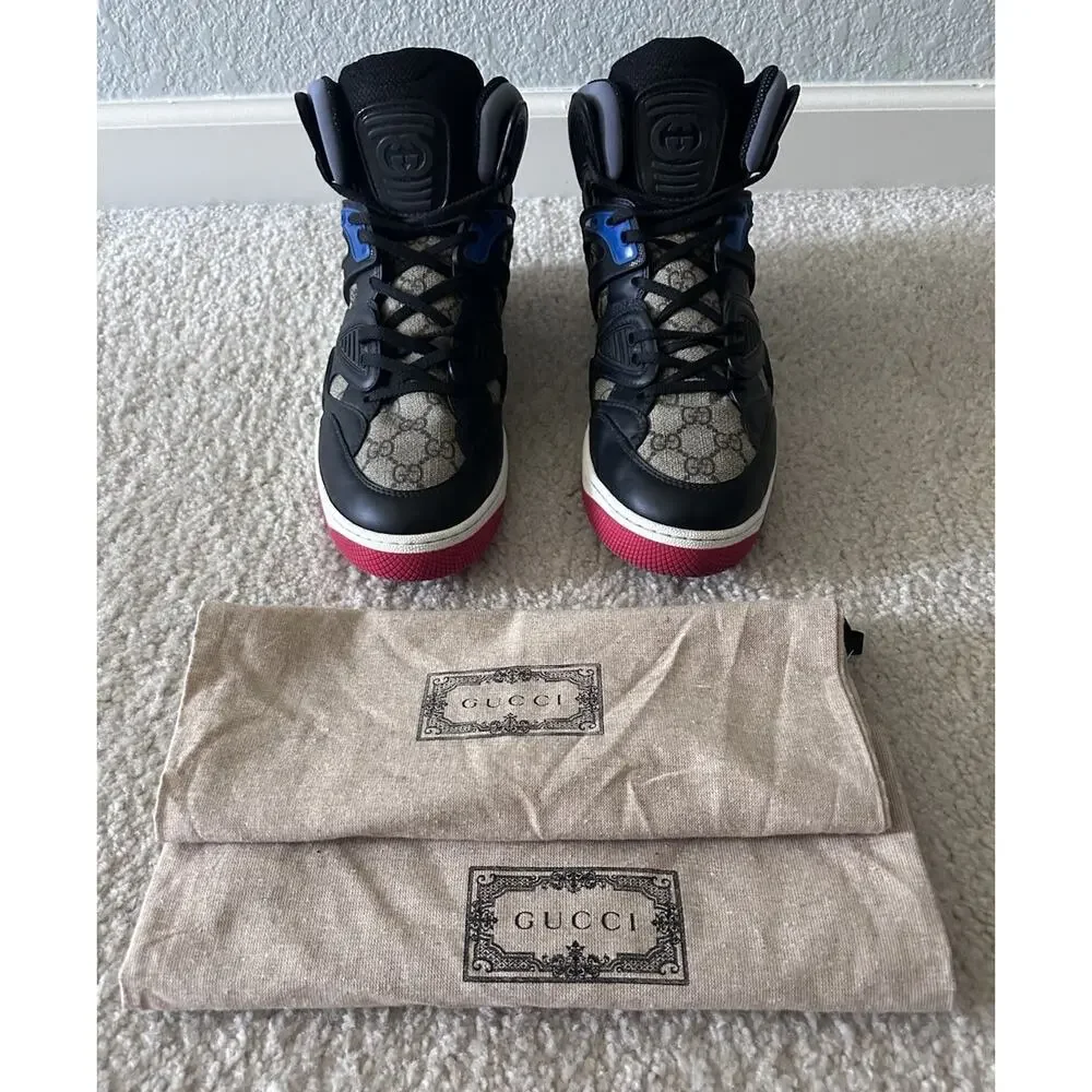 Gucci these authentic