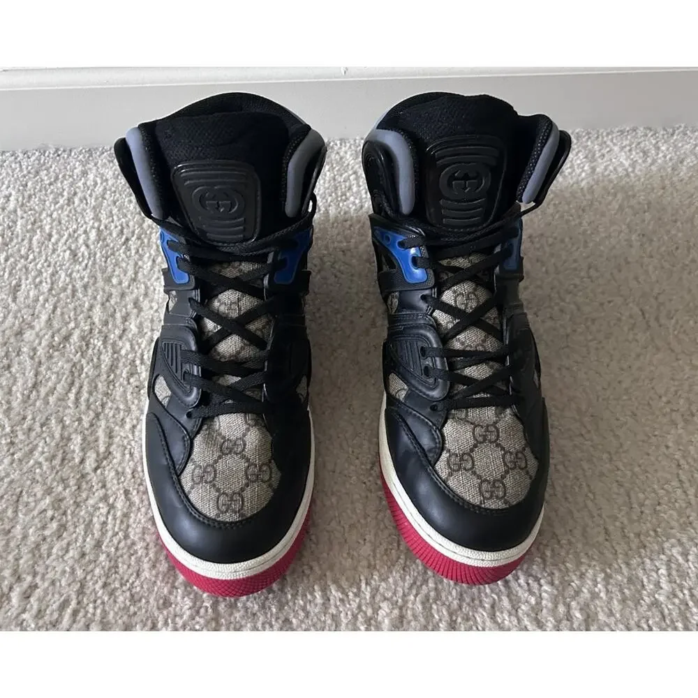 Gucci these authentic