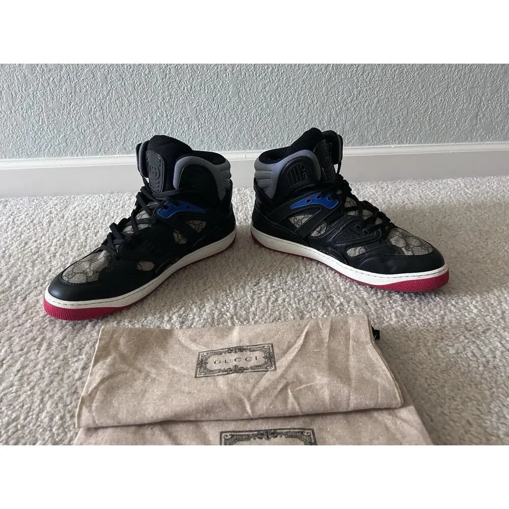 Gucci these authentic