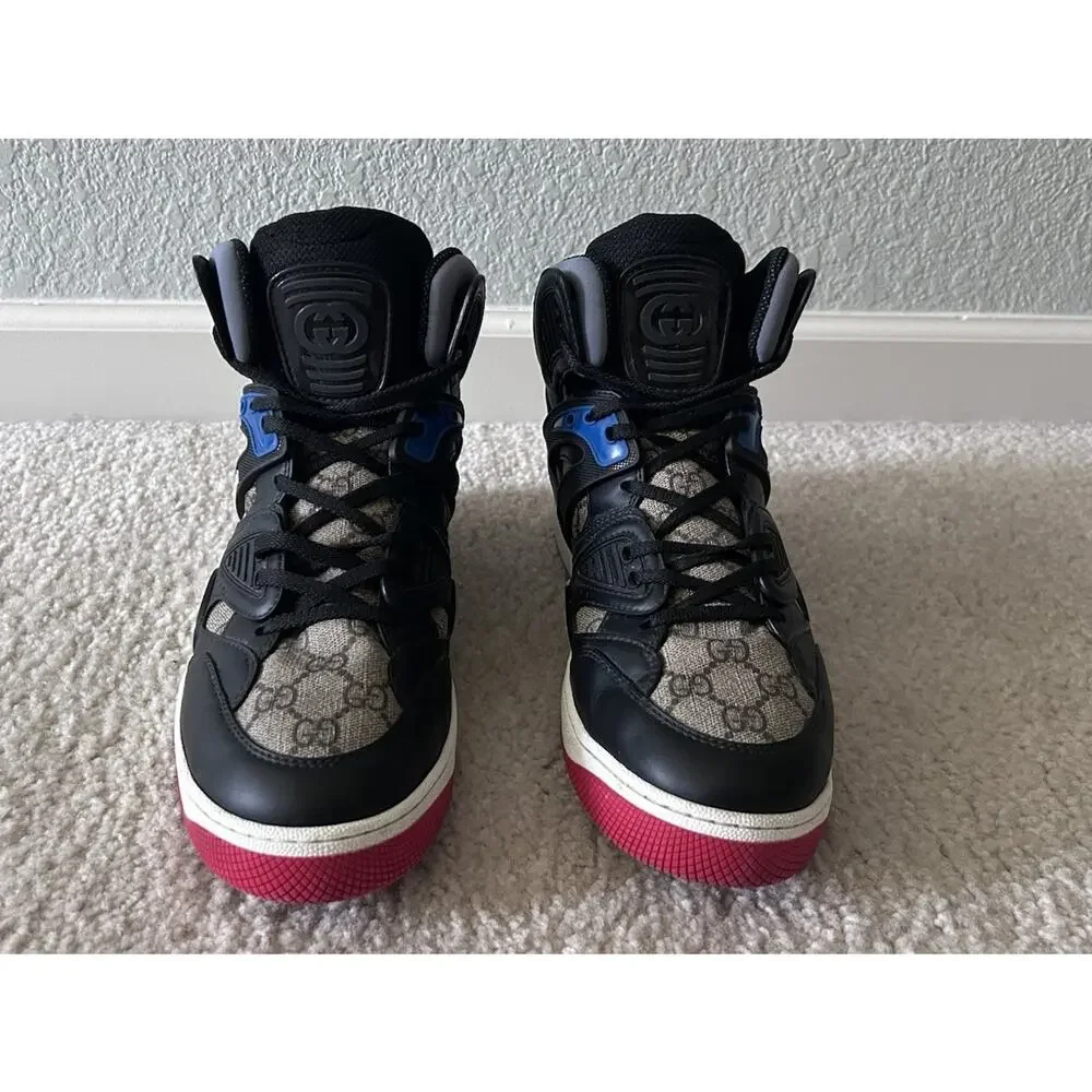 Gucci these authentic