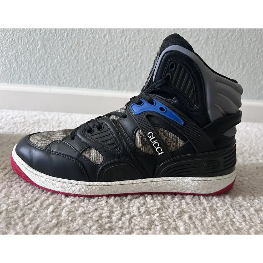 Gucci these authentic