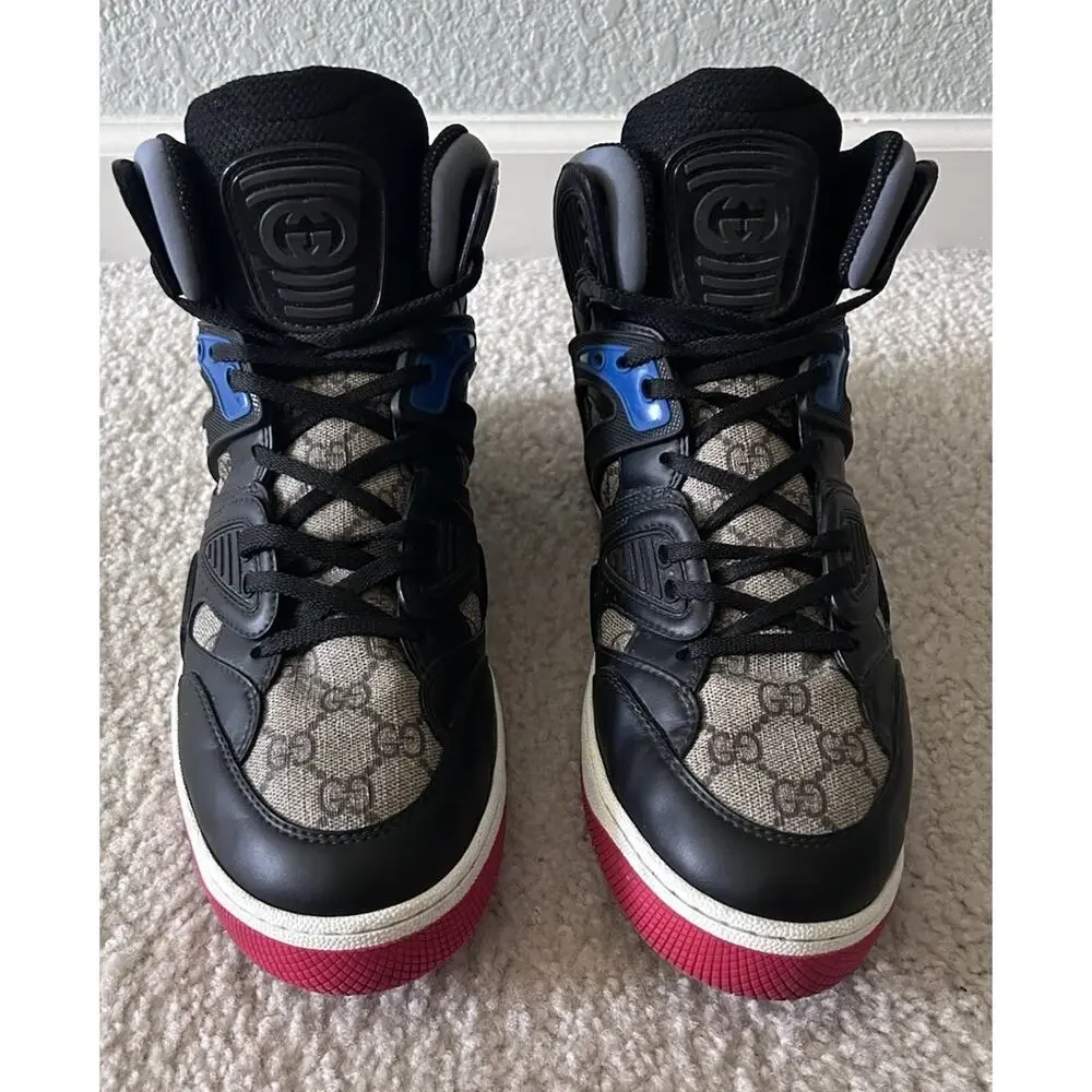 Gucci these authentic
