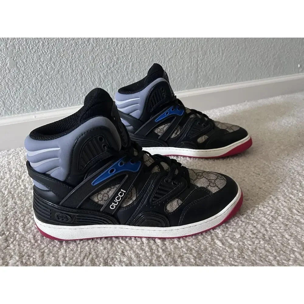 Gucci these authentic
